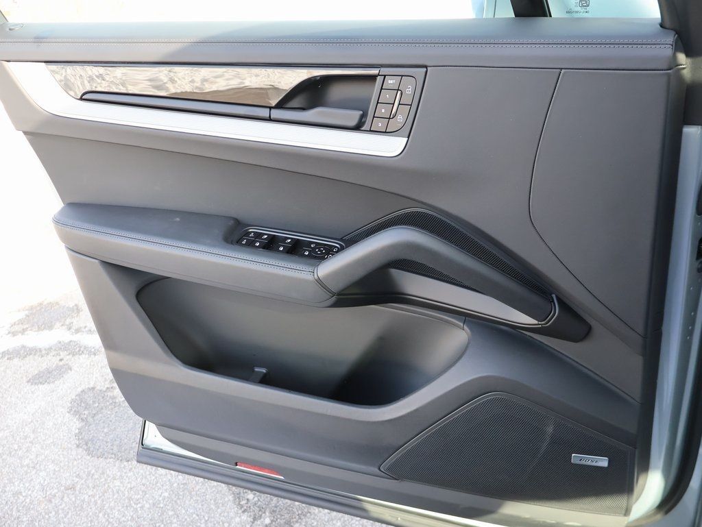 2026 Porsche Cayenne S San Clemente CA