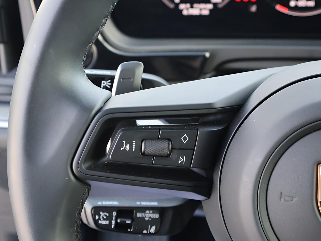 2026 Porsche Cayenne S San Clemente CA