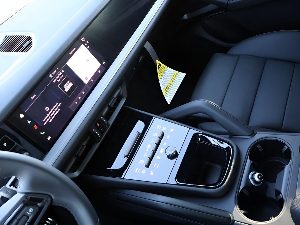 2026 Porsche Cayenne S San Clemente CA