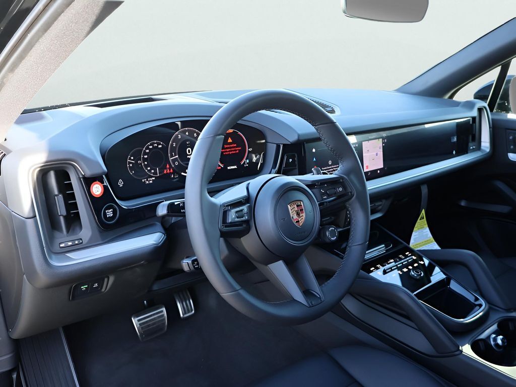 2026 Porsche Cayenne S San Clemente CA