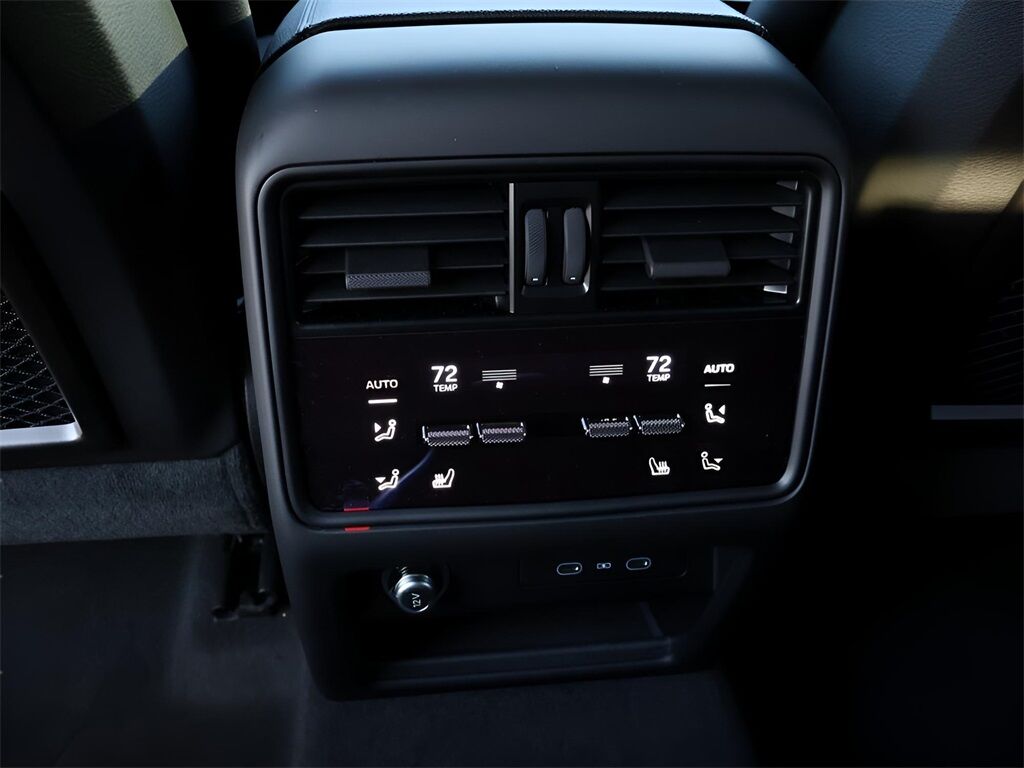 2026 Porsche Cayenne S San Clemente CA