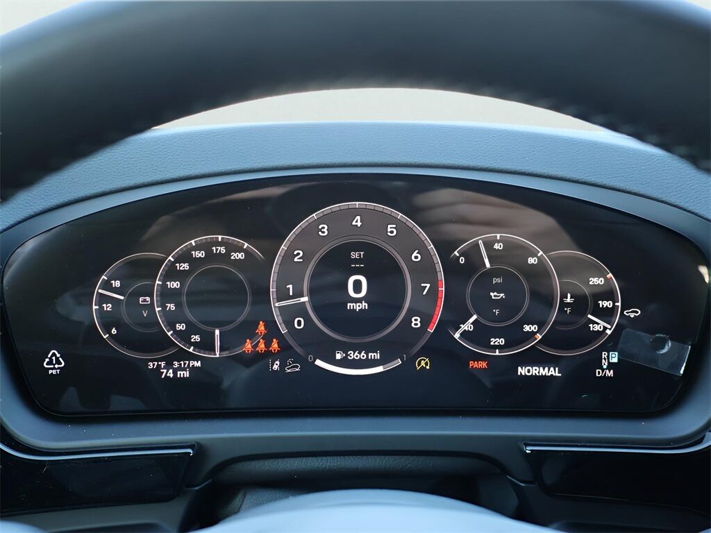 2026 Porsche Cayenne S San Clemente CA