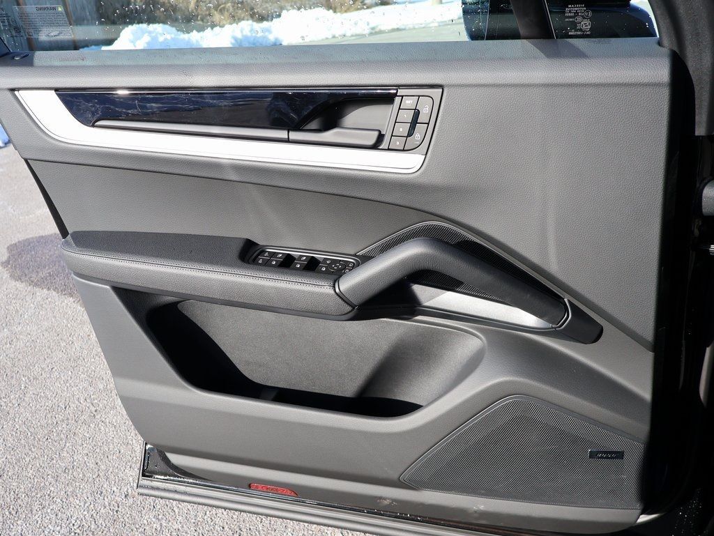 2026 Porsche Cayenne S San Clemente CA