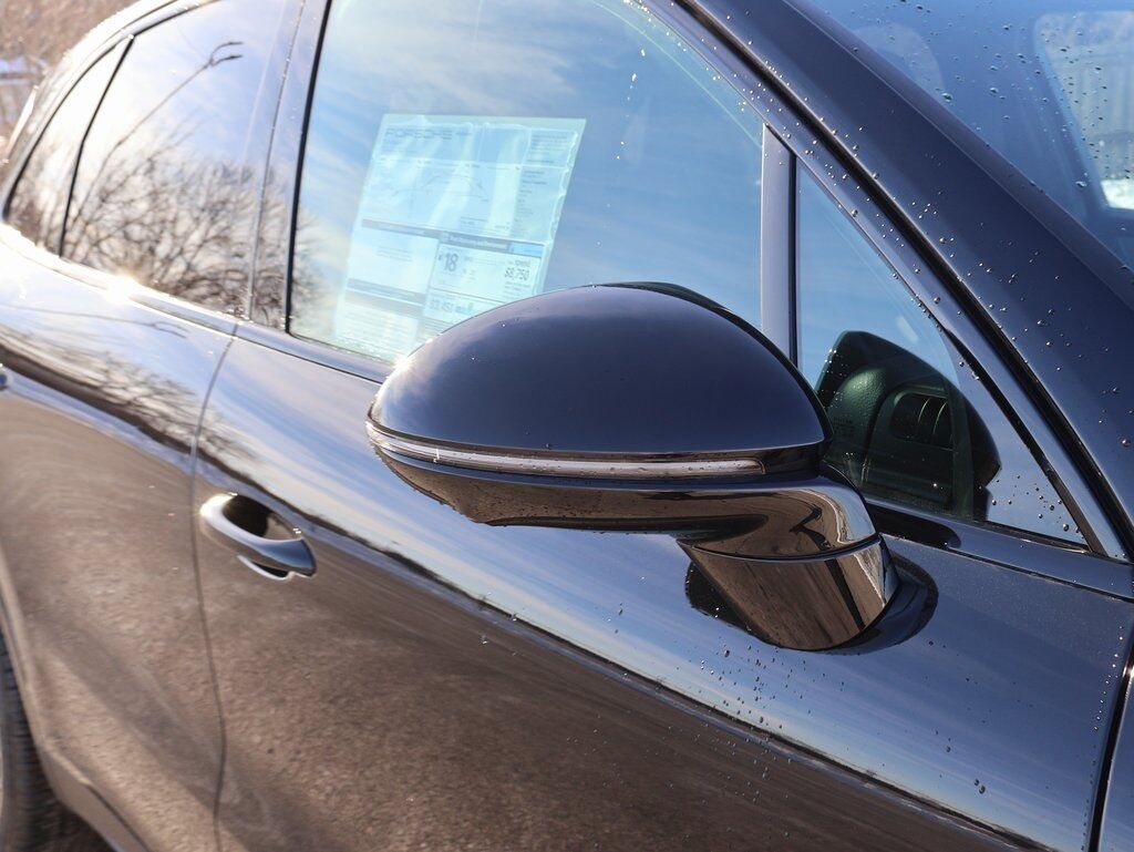 2026 Porsche Cayenne S San Clemente CA