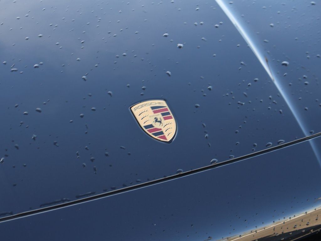 2026 Porsche Cayenne S San Clemente CA