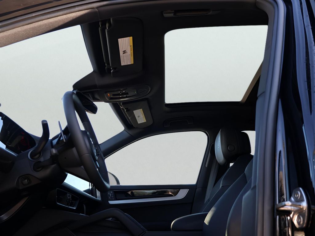 2026 Porsche Cayenne S San Clemente CA