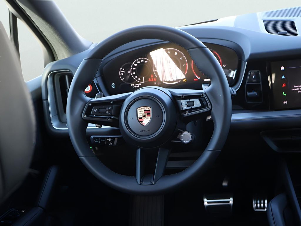 2026 Porsche Cayenne S San Clemente CA