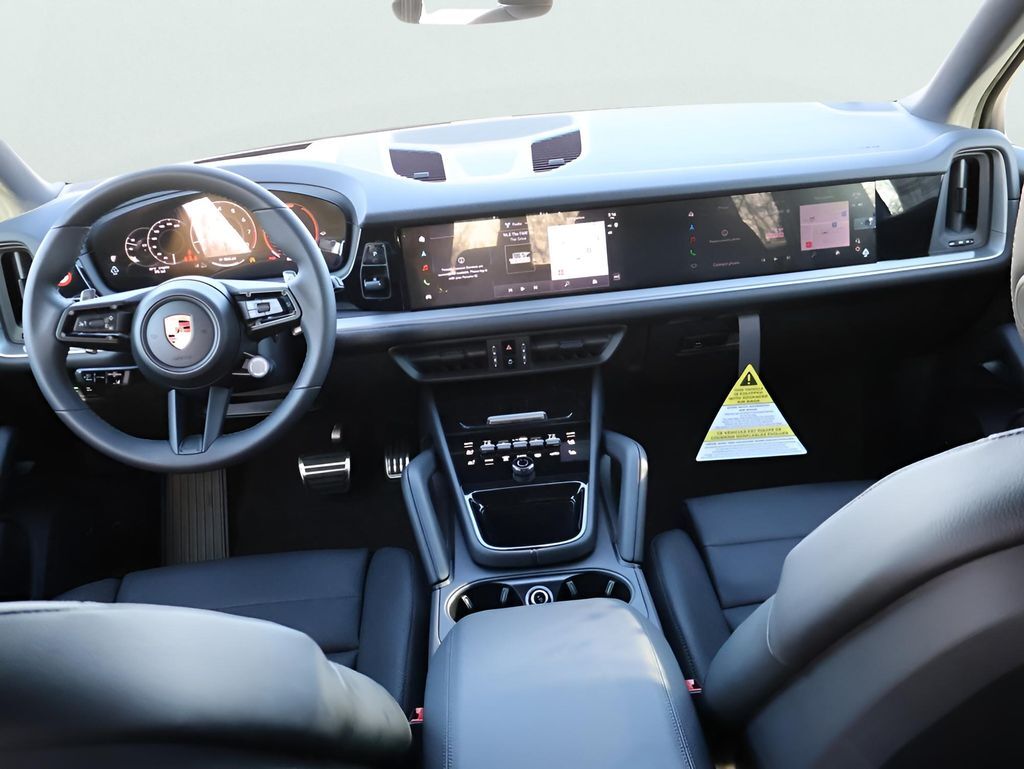 2026 Porsche Cayenne S San Clemente CA