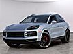 2026 Porsche Cayenne S