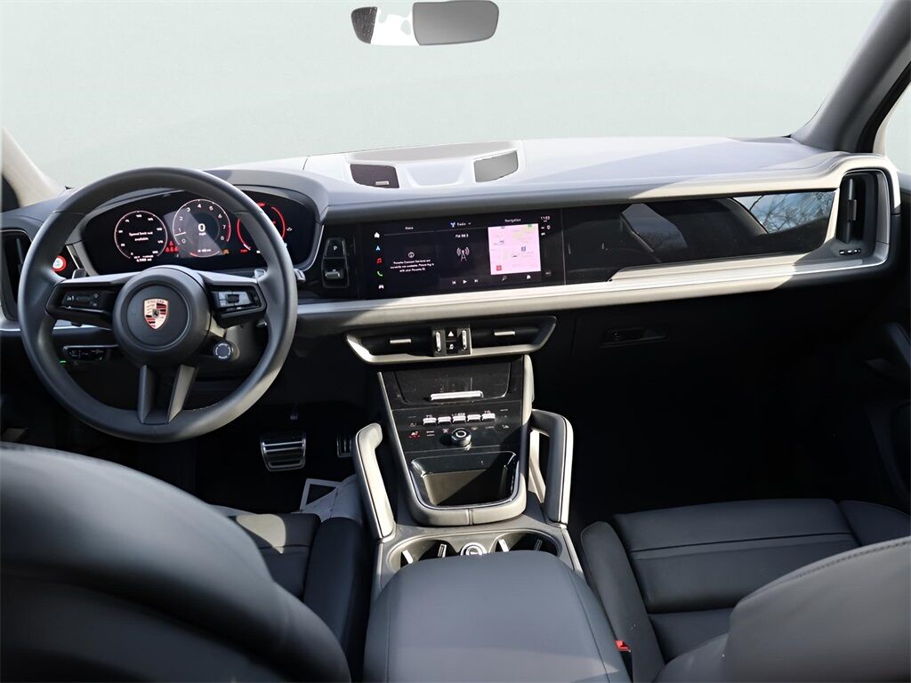 2026 Porsche Cayenne S San Clemente CA