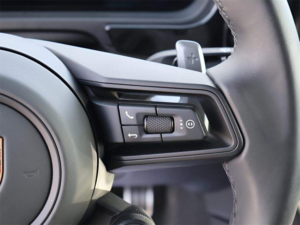 2026 Porsche Cayenne S San Clemente CA