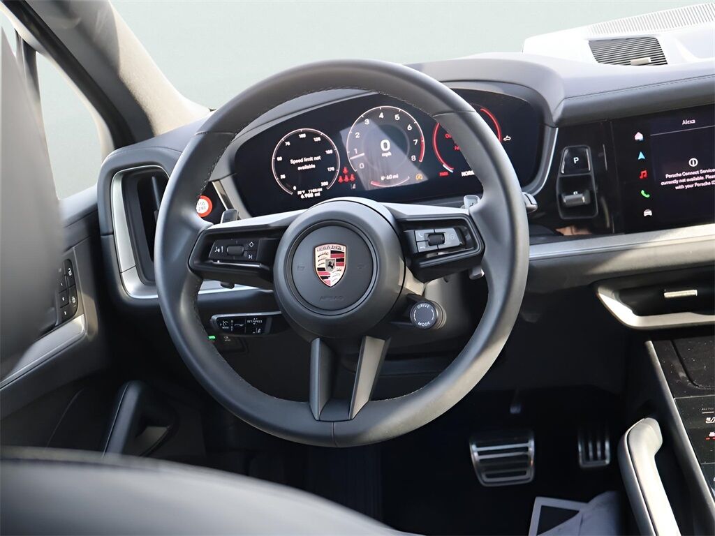 2026 Porsche Cayenne S San Clemente CA