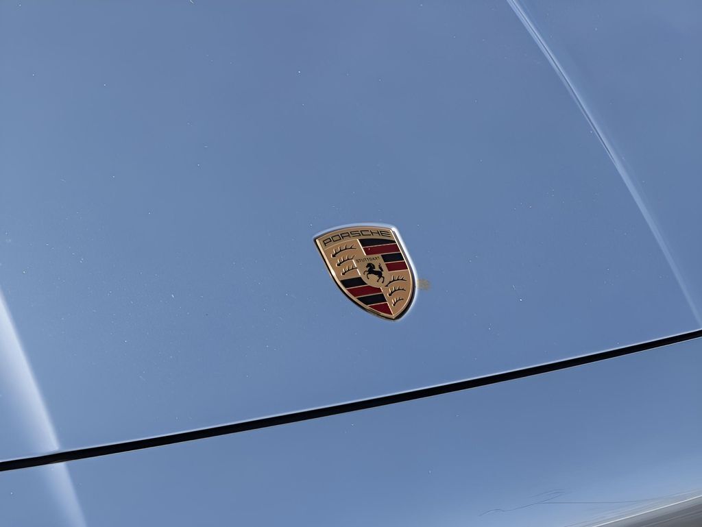 2026 Porsche Cayenne S San Clemente CA