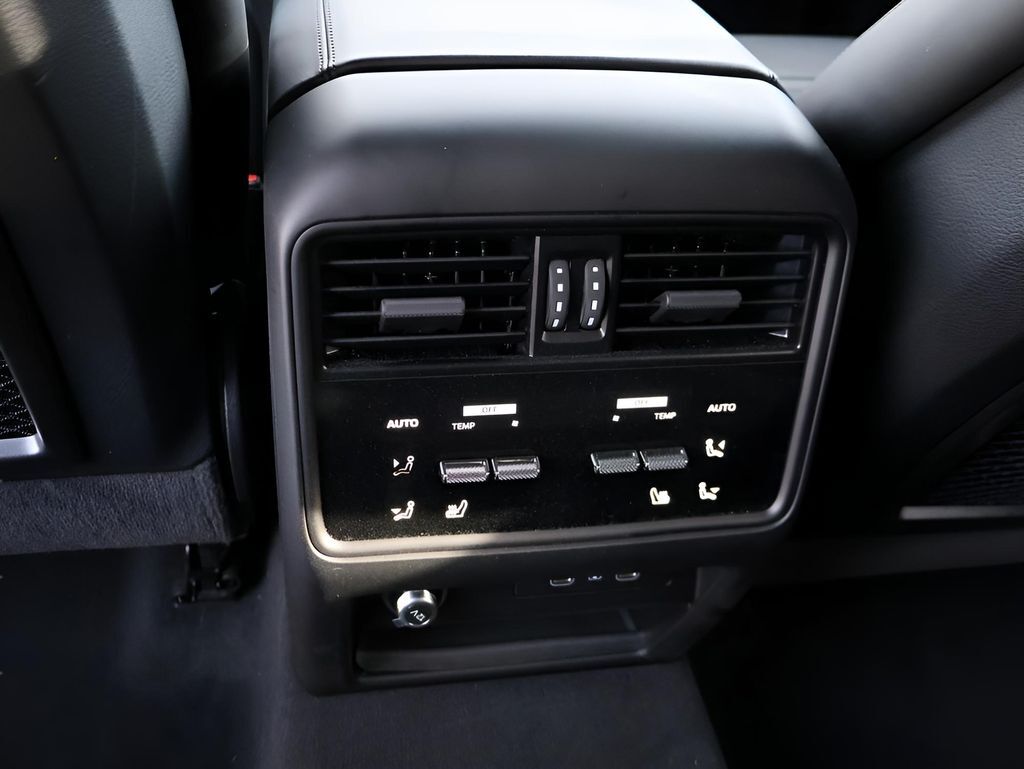 2026 Porsche Cayenne S San Clemente CA