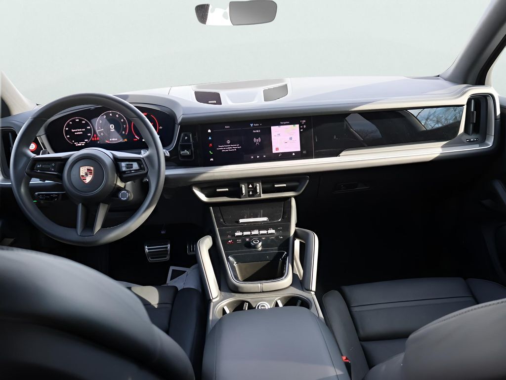 2026 Porsche Cayenne S San Clemente CA