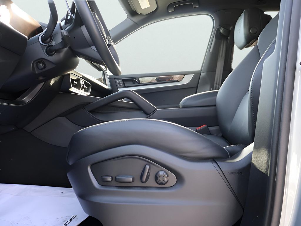 2026 Porsche Cayenne S San Clemente CA