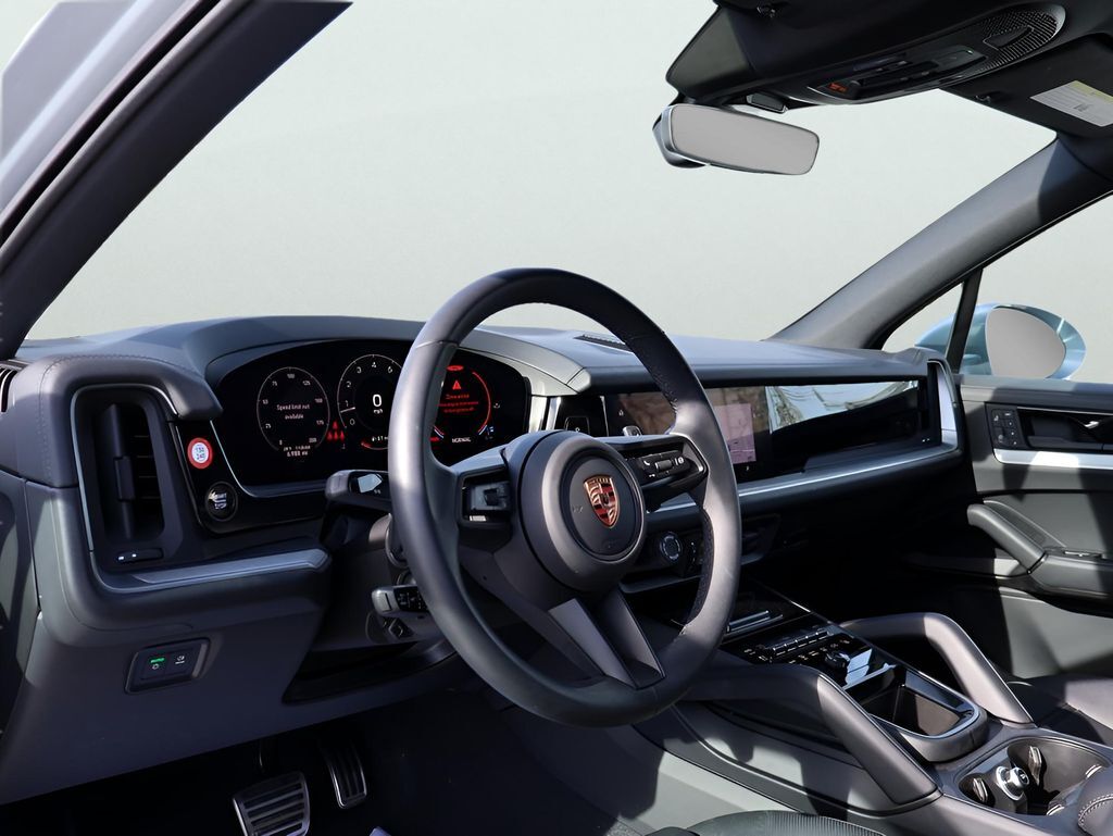 2026 Porsche Cayenne S San Clemente CA