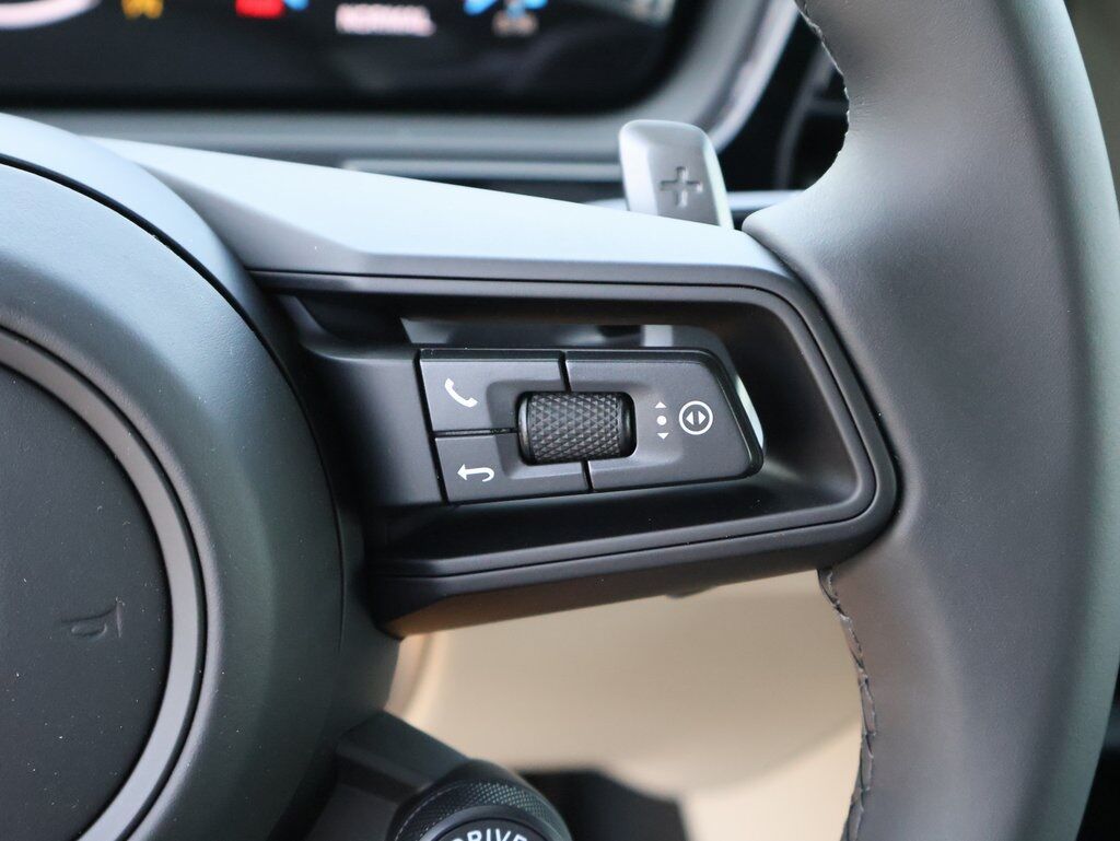 2026 Porsche Cayenne S San Clemente CA