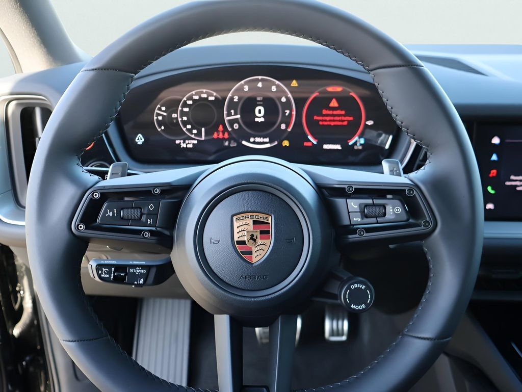 2026 Porsche Cayenne S San Clemente CA