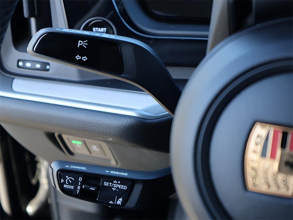 2026 Porsche Cayenne S San Clemente CA