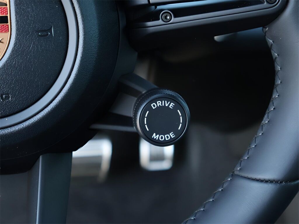 2026 Porsche Cayenne S San Clemente CA