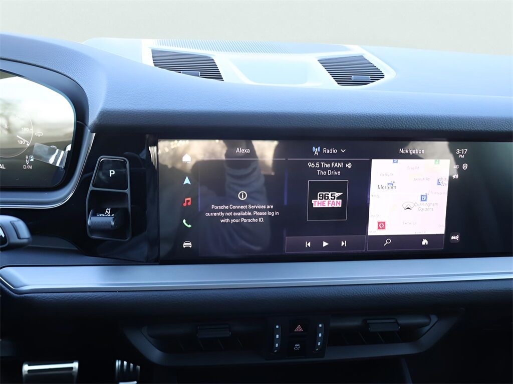 2026 Porsche Cayenne S San Clemente CA