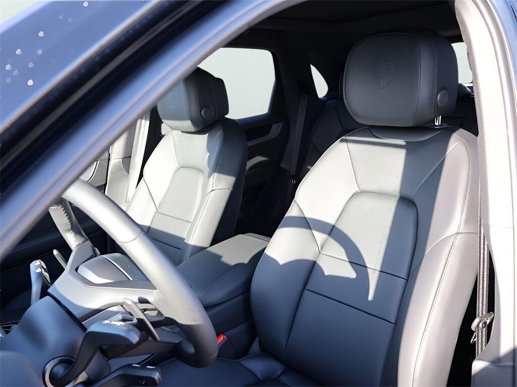 2026 Porsche Cayenne S San Clemente CA