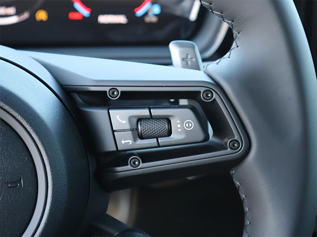 2026 Porsche Cayenne S San Clemente CA