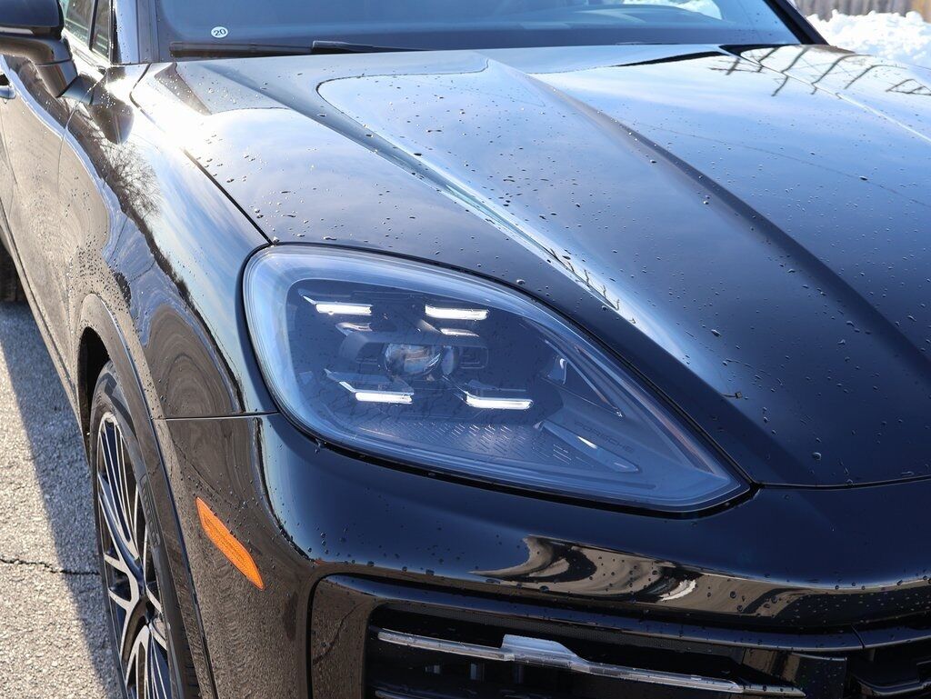 2026 Porsche Cayenne S San Clemente CA