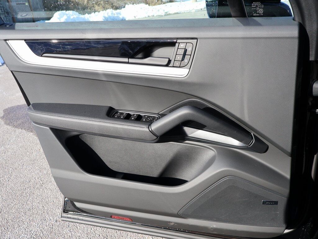 2026 Porsche Cayenne S San Clemente CA