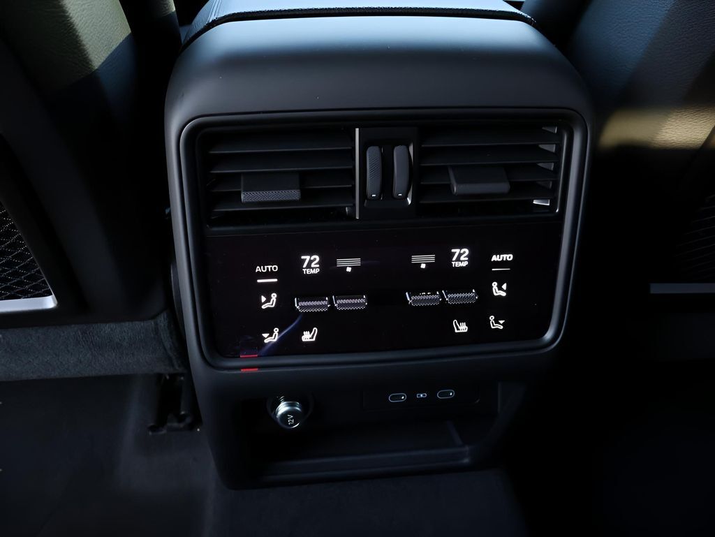 2026 Porsche Cayenne S San Clemente CA