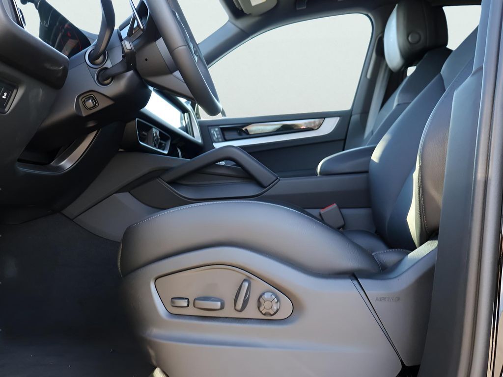 2026 Porsche Cayenne S San Clemente CA