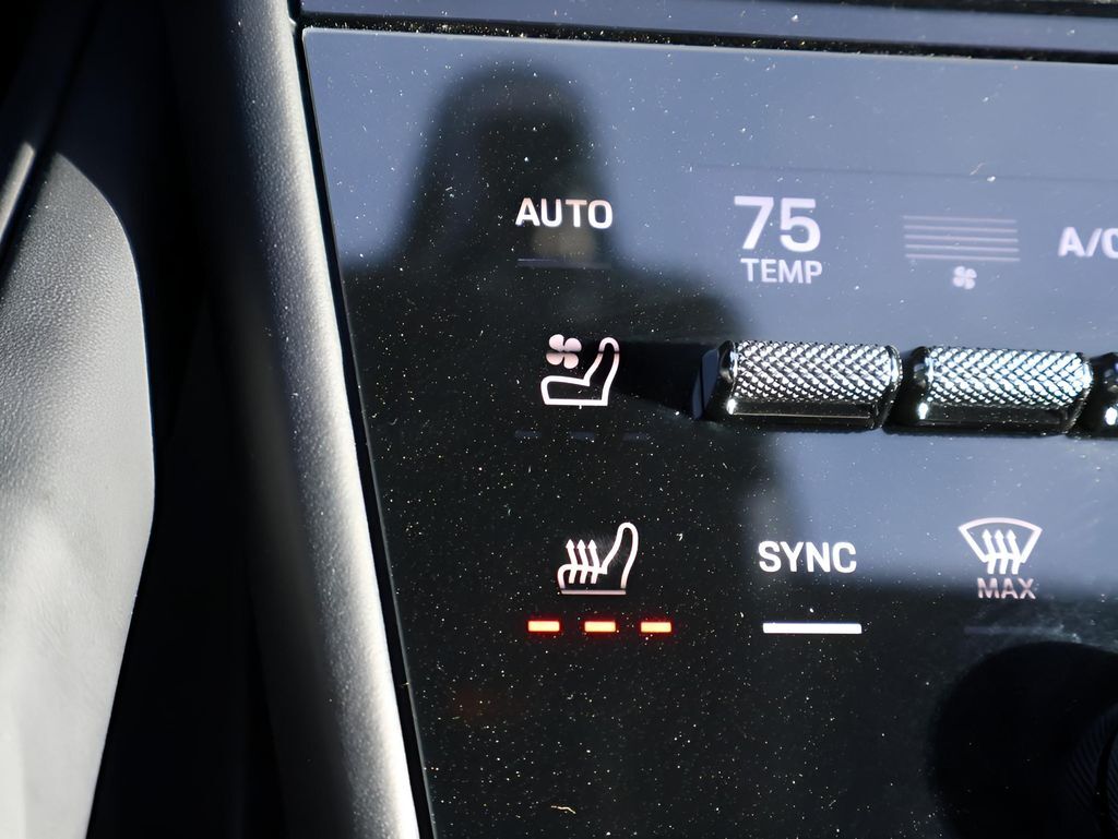 2026 Porsche Cayenne S San Clemente CA