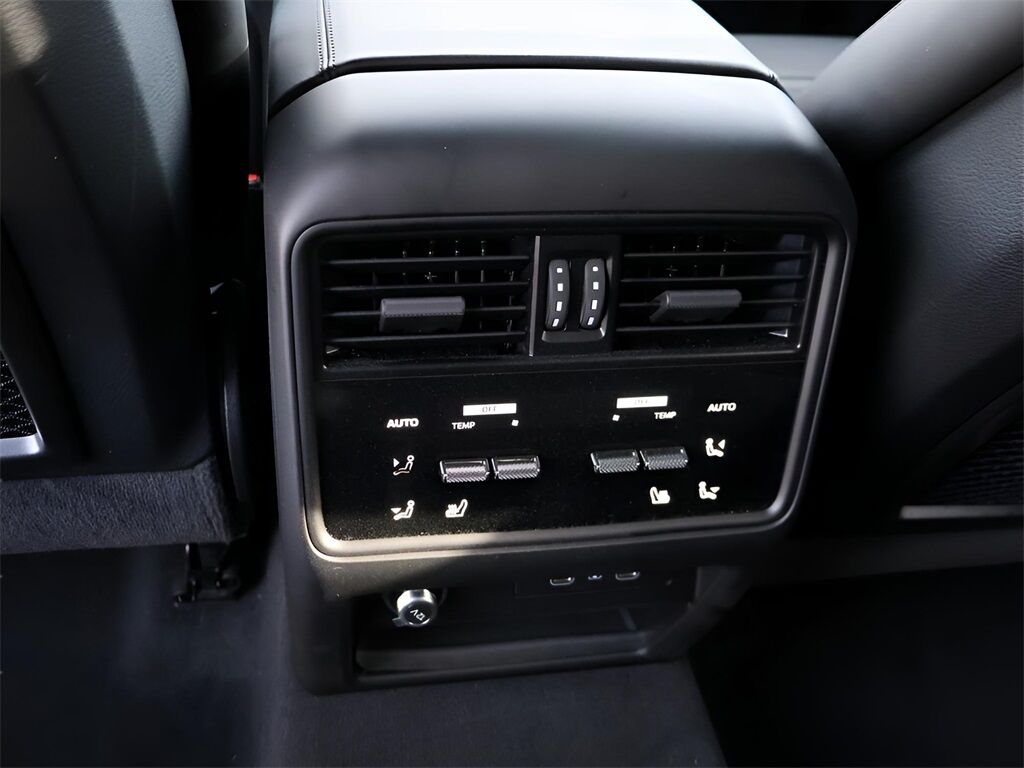 2026 Porsche Cayenne S San Clemente CA