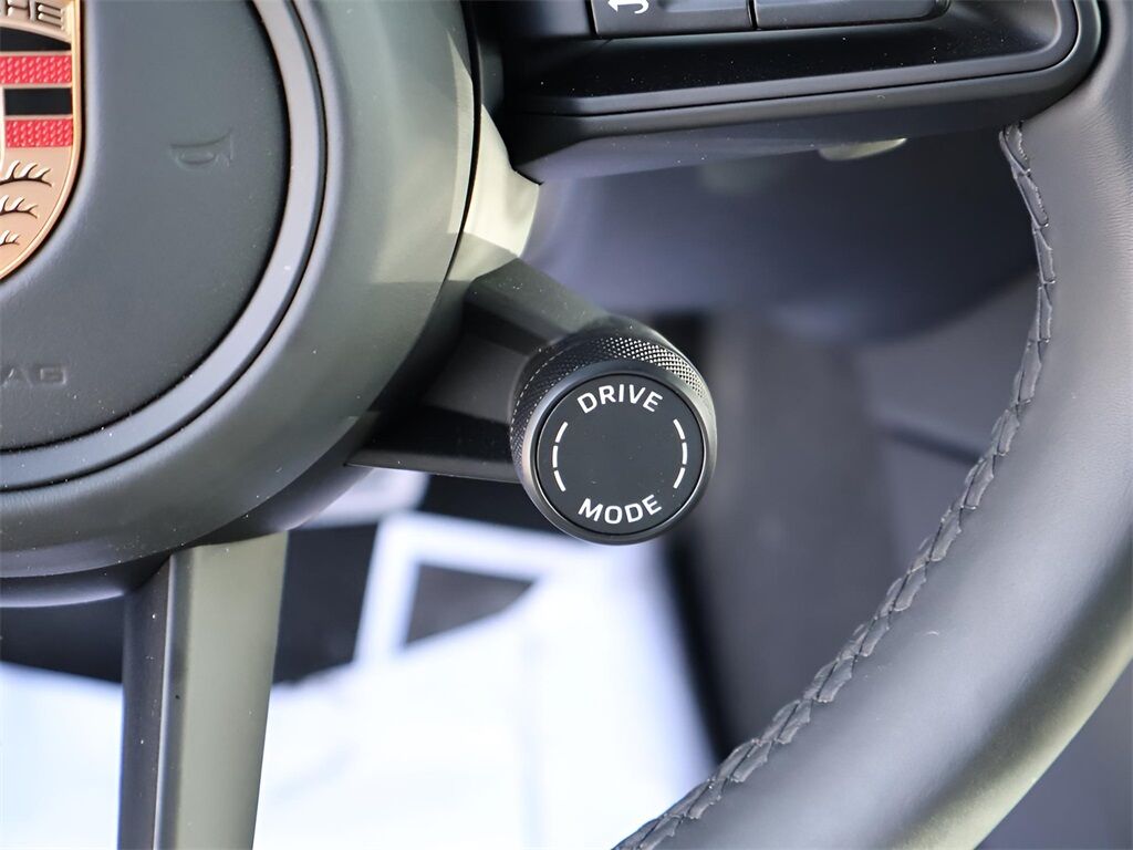 2026 Porsche Cayenne S San Clemente CA