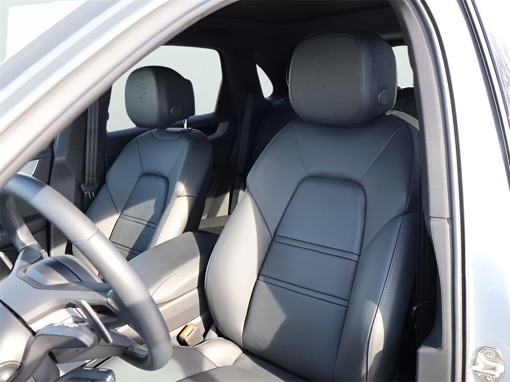 2026 Porsche Cayenne S San Clemente CA