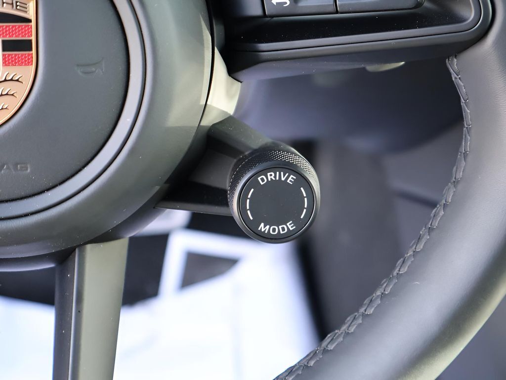 2026 Porsche Cayenne S San Clemente CA