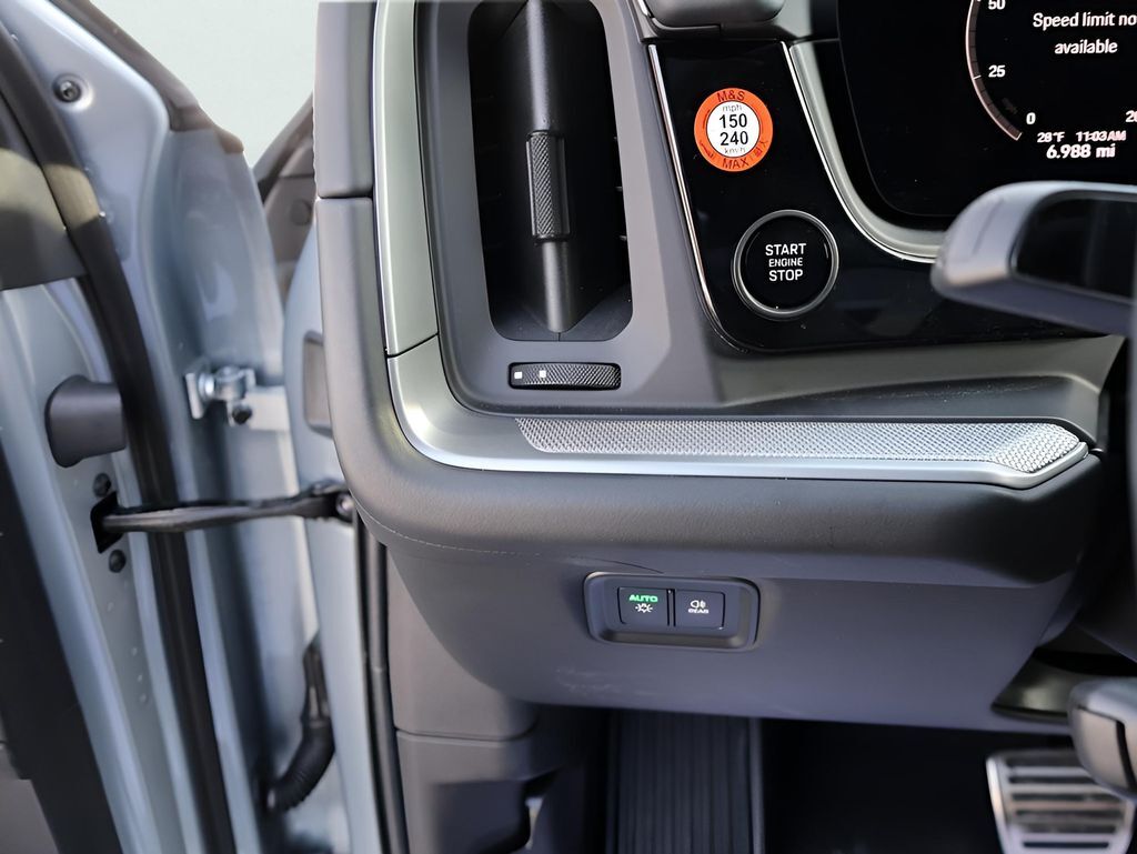 2026 Porsche Cayenne S San Clemente CA