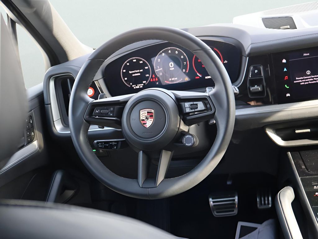 2026 Porsche Cayenne S San Clemente CA