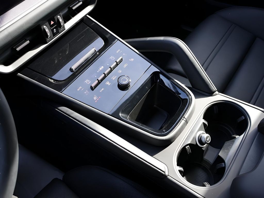 2026 Porsche Cayenne S San Clemente CA