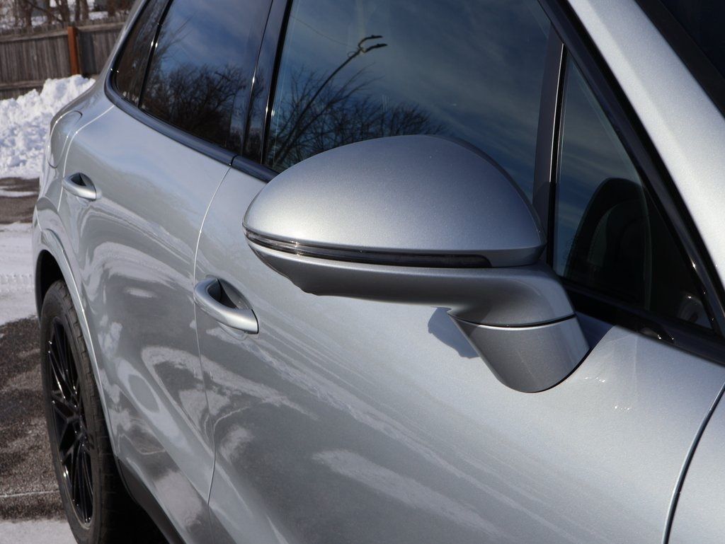 2026 Porsche Cayenne S San Clemente CA