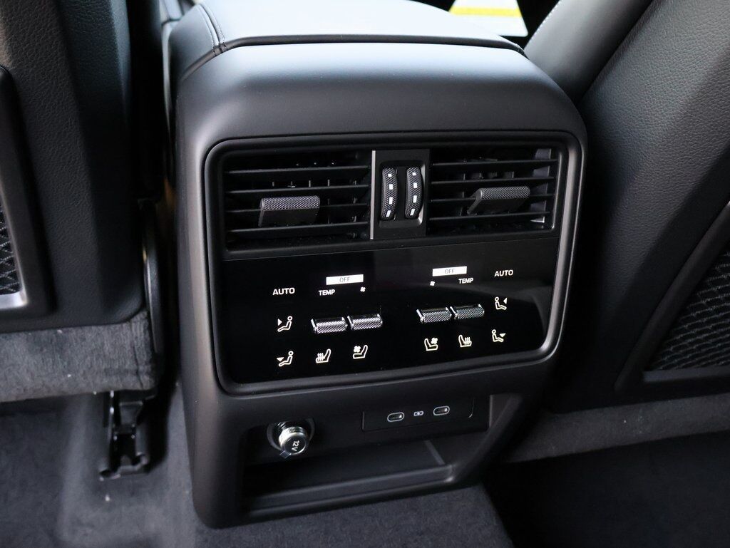 2026 Porsche Cayenne S San Clemente CA