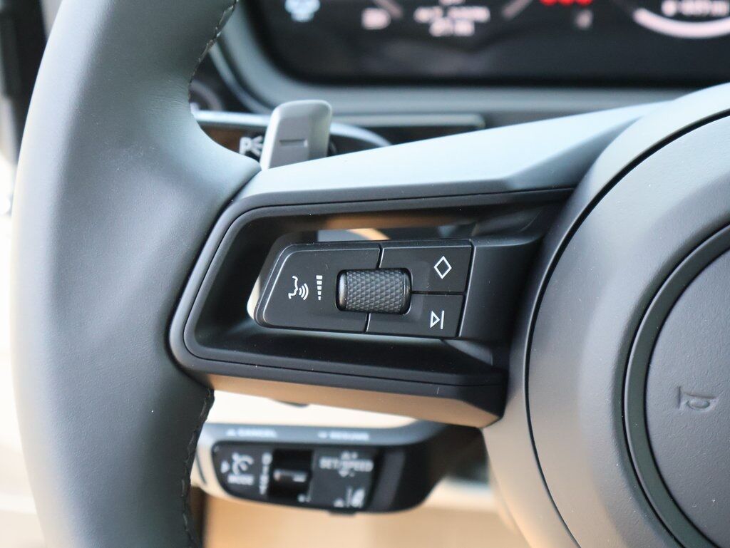 2026 Porsche Cayenne S San Clemente CA