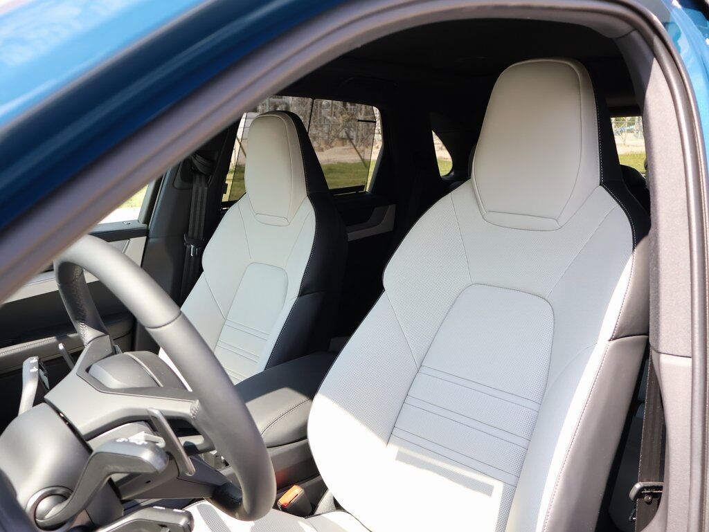 2026 Porsche Cayenne S San Clemente CA