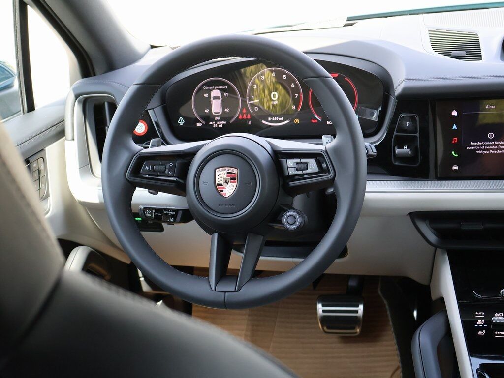 2026 Porsche Cayenne S San Clemente CA