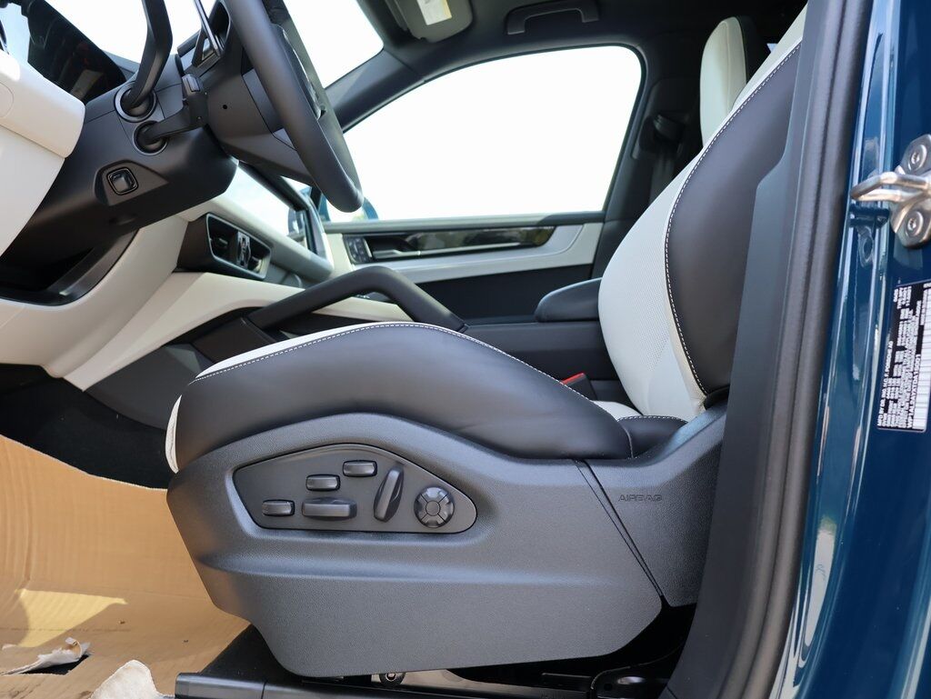 2026 Porsche Cayenne S San Clemente CA
