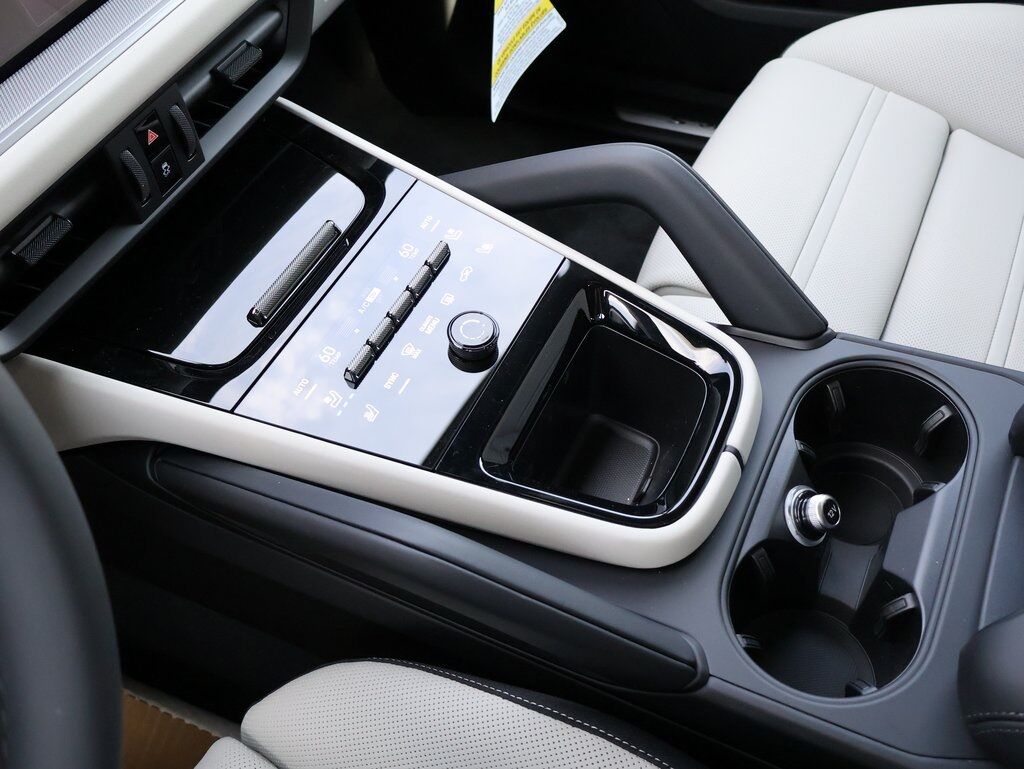 2026 Porsche Cayenne S San Clemente CA