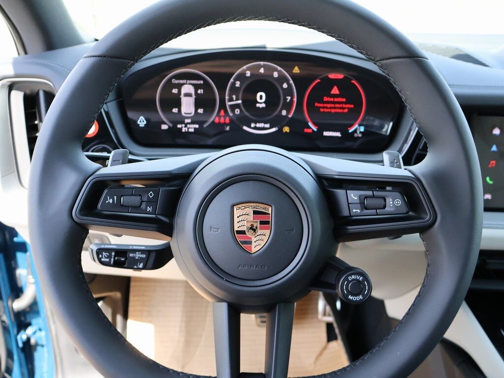 2026 Porsche Cayenne S San Clemente CA