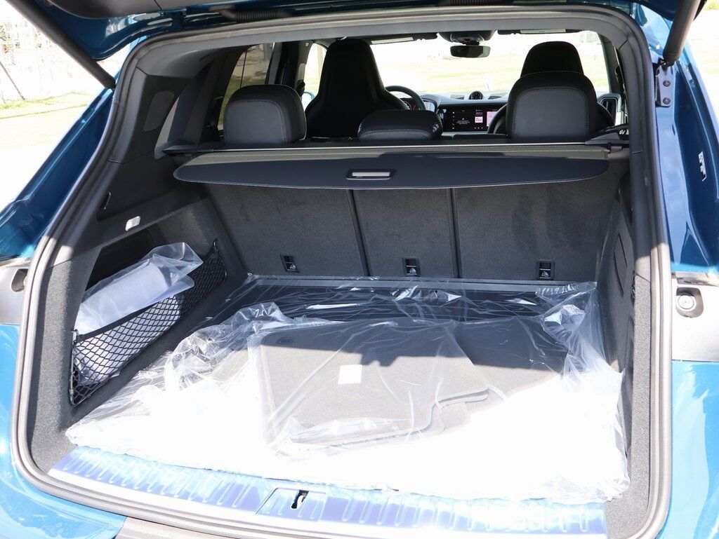 2026 Porsche Cayenne S San Clemente CA