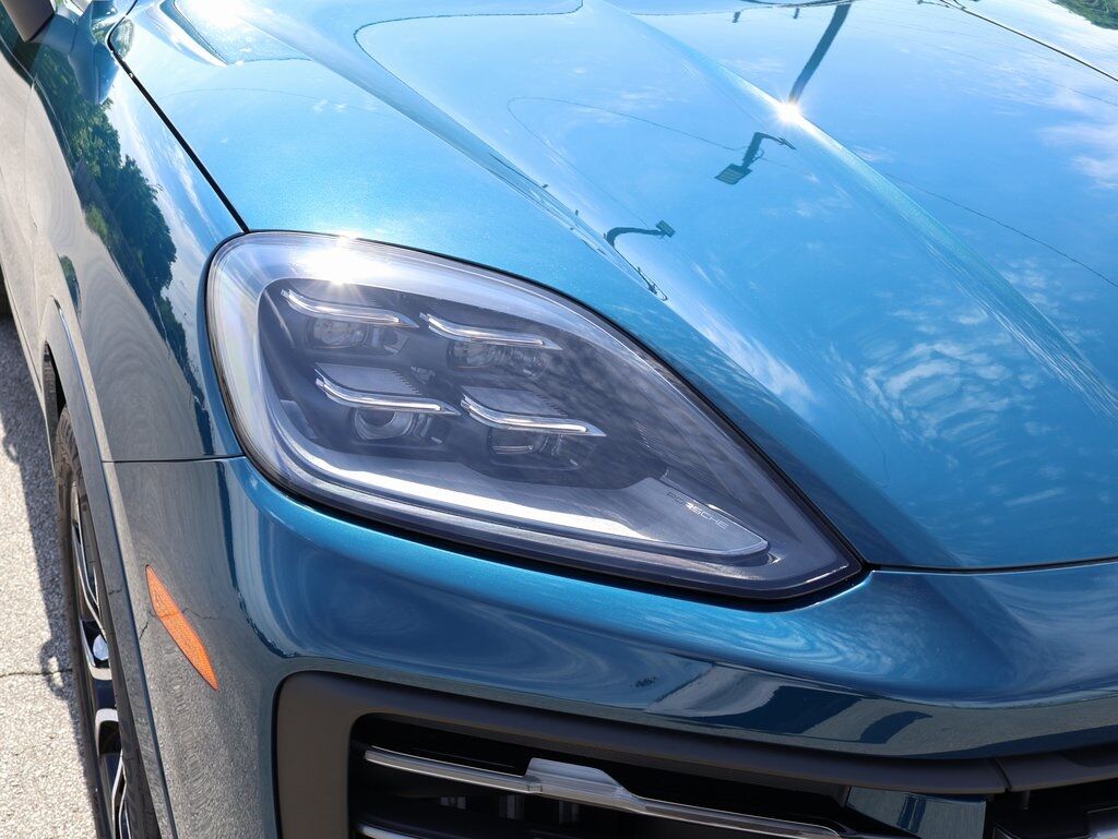 2026 Porsche Cayenne S San Clemente CA
